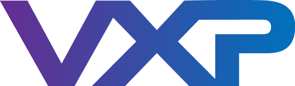 VXP Logo